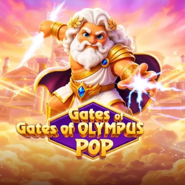 Gates of Olympus Pop